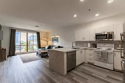  1501 Front St #302, San Diego, CA 92101 - Photo 1