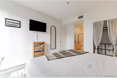  1501 Front St #302, San Diego, CA 92101 - Photo 15