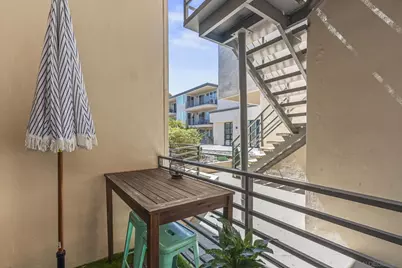  1021 Scott St #103, San Diego, CA 92106 - Photo 25