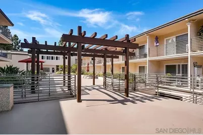  1021 Scott St #103, San Diego, CA 92106 - Photo 35