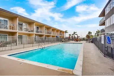  1021 Scott St #103, San Diego, CA 92106 - Photo 35