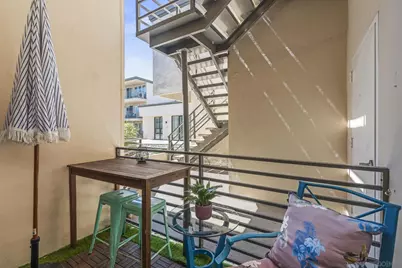  1021 Scott St #103, San Diego, CA 92106 - Photo 3