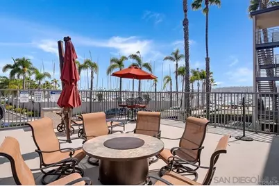  1021 Scott St #103, San Diego, CA 92106 - Photo 31