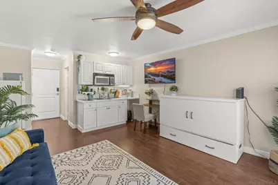  1021 Scott St #103, San Diego, CA 92106 - Photo 11