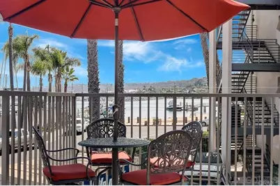  1021 Scott St #103, San Diego, CA 92106 - Photo 33