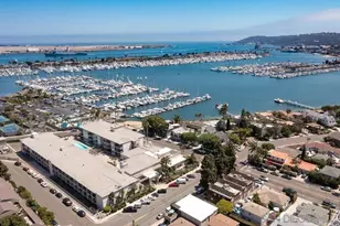 1021 Scott St, San Diego, CA 92106 - Photo 5