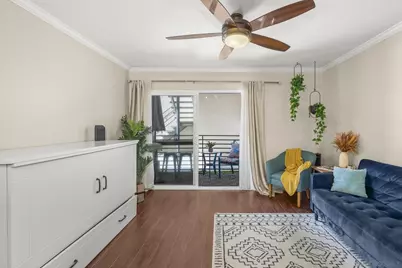  1021 Scott St #103, San Diego, CA 92106 - Photo 27