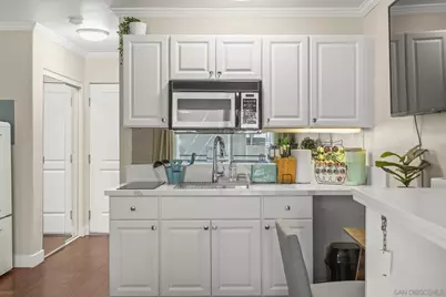  1021 Scott St #103, San Diego, CA 92106 - Photo 17
