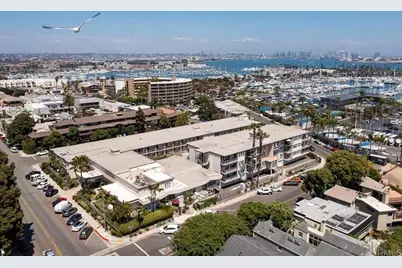  1021 Scott St #103, San Diego, CA 92106 - Photo 5