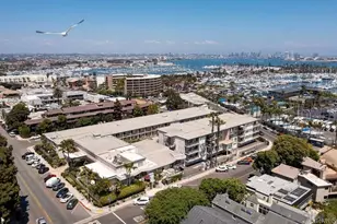 1021 Scott St, San Diego, CA 92106 - Photo 5