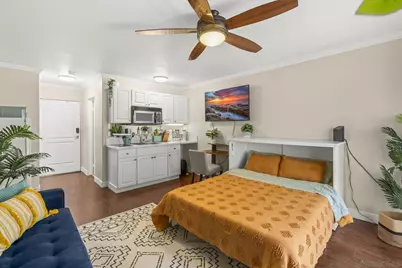  1021 Scott St #103, San Diego, CA 92106 - Photo 29