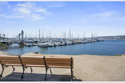  1021 Scott St #103, San Diego, CA 92106 - Photo 7