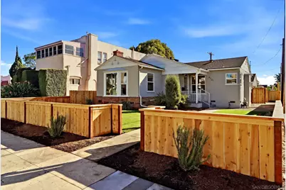  4721 Marlborough Drive, San Diego, CA 92116 - Photo 23