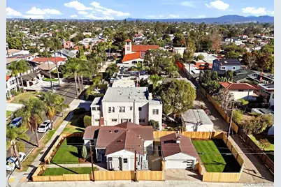  4721 Marlborough Drive, San Diego, CA 92116 - Photo 27