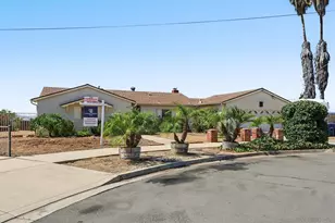 1475 Vicksburg Dr, El Cajon, CA 92021 - Photo 1