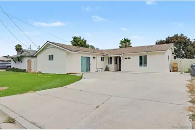  8032 Poplin Drive, Santee, CA 92071 - Photo 3