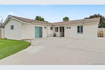  8032 Poplin Drive, Santee, CA 92071 - Photo 1
