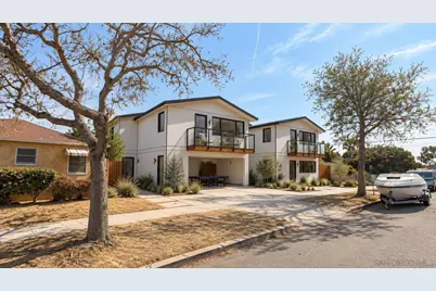  1303 Missouri St, San Diego, CA 92109 - Photo 1