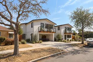 1303 Missouri St, San Diego, CA 92109 - Photo 1