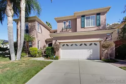  1241 White Sands Dr., San Marcos, CA 92078 - Photo 1