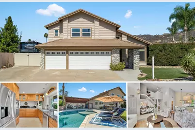  12740 Boxwood Ct, Poway, CA 92064 - Photo 1