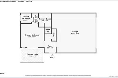  6004 Paseo Salinero, Carlsbad, CA 92009 - Photo 45