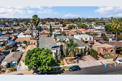  3562 Marlborough Ave #14, San Diego, CA 92105 - Photo 45