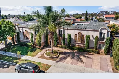  3562 Marlborough Ave #14, San Diego, CA 92105 - Photo 41
