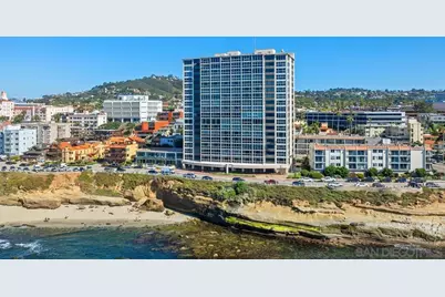  939 Coast #17D, La Jolla, CA 92037 - Photo 23