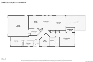 977 Blackhawk Dr, Beaumont, CA 92223 - Photo 51