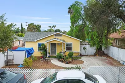  735 W 6th, Escondido, CA 92025 - Photo 1