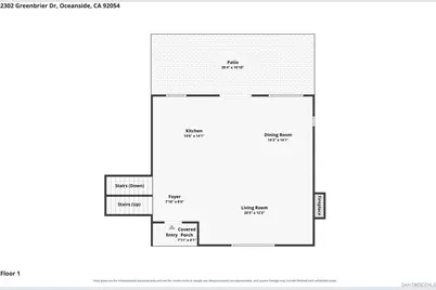  2302 Greenbrier Drive, Oceanside, CA 92054 - Photo 43