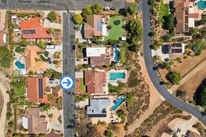 17233 Cloudcroft Drive, Poway, CA 92064 - Photo 3