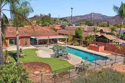  17233 Cloudcroft Drive, Poway, CA 92064 - Photo 7