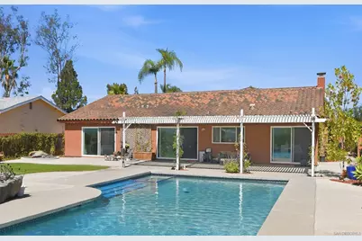 17233 Cloudcroft Drive, Poway, CA 92064 - Photo 63