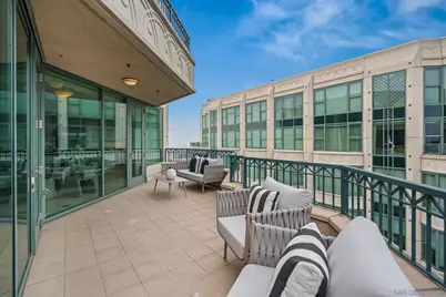  2500 6th Ave. #PH5, San Diego, CA 92103 - Photo 13