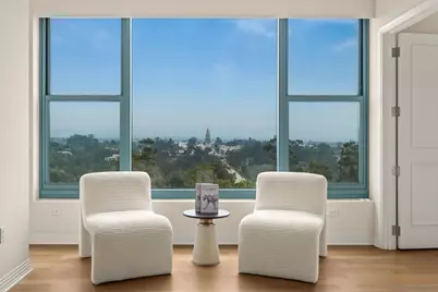  2500 6th Ave. #PH5, San Diego, CA 92103 - Photo 1