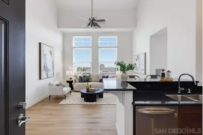  3957 30th #503, San Diego, CA 92104 - Photo 5