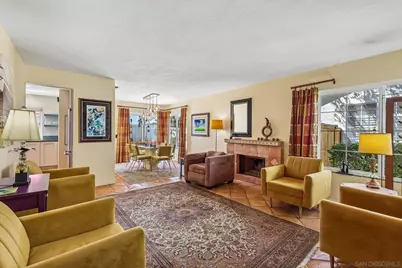  3274 Old Heather Rd, San Diego, CA 92111 - Photo 5