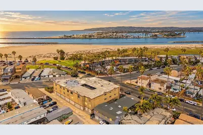  5155 W Point Loma Blvd #4, San Diego, CA 92107 - Photo 3