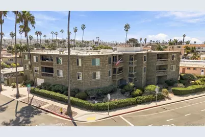 5155 W Point Loma Blvd #4, San Diego, CA 92107 - Photo 49