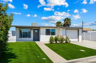 3728 Odom, San Diego, CA 92115 - Photo 1