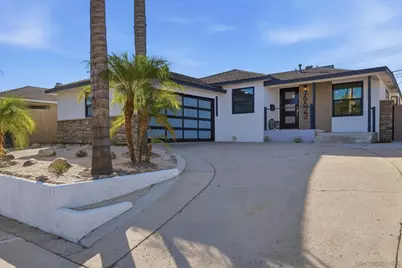  6622 Carthage St, San Diego, CA 92120 - Photo 1