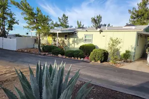 35019 Hwy 79, Warner Springs, CA 92086 - Photo 1