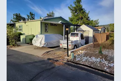  35019 Highway 79 #Space 95, Warner Springs, CA 92086 - Photo 13