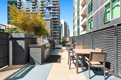  425 W Beech St #336, San Diego, CA 92101 - Photo 25