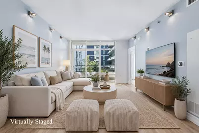  425 W Beech St #336, San Diego, CA 92101 - Photo 1