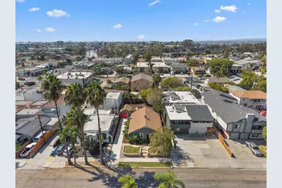  4726 Bancroft St, San Diego, CA 92116 - Photo 1