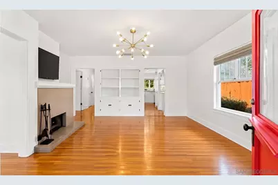  4726 Bancroft St, San Diego, CA 92116 - Photo 11