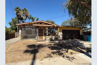  4788 Aberdeen Street, San Diego, CA 92117 - Photo 1